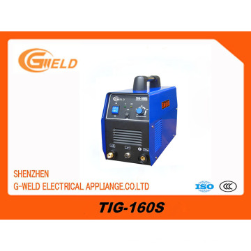 Machine de soudage TIG Inverter avec Ce CCC SGS